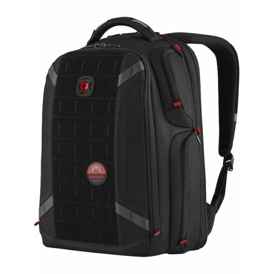 Wenger PlayerOne Τσάντα Πλάτης για Laptop 15.6