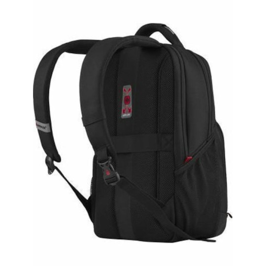 Wenger PlayerMode Τσάντα Πλάτης για Laptop 15.6