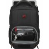 Wenger PlayerMode Τσάντα Πλάτης για Laptop 15.6