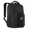 Wenger PlayerMode Τσάντα Πλάτης για Laptop 15.6