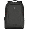Wenger MX Professional Αδιάβροχη Τσάντα Πλάτης για Laptop 16