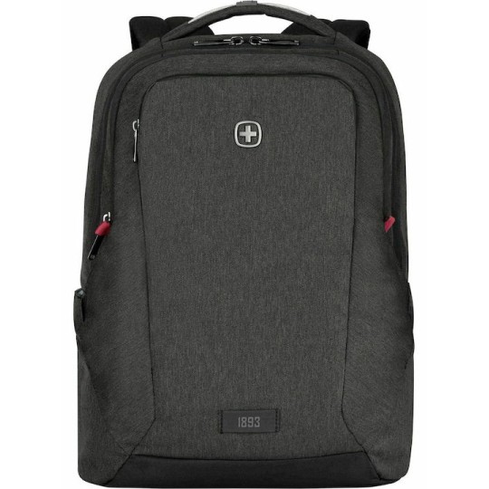 Wenger MX Professional Αδιάβροχη Τσάντα Πλάτης για Laptop 16