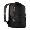 Wenger MX Professional Αδιάβροχη Τσάντα Πλάτης για Laptop 16