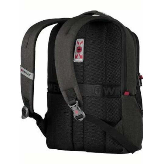 Wenger MX Professional Αδιάβροχη Τσάντα Πλάτης για Laptop 16