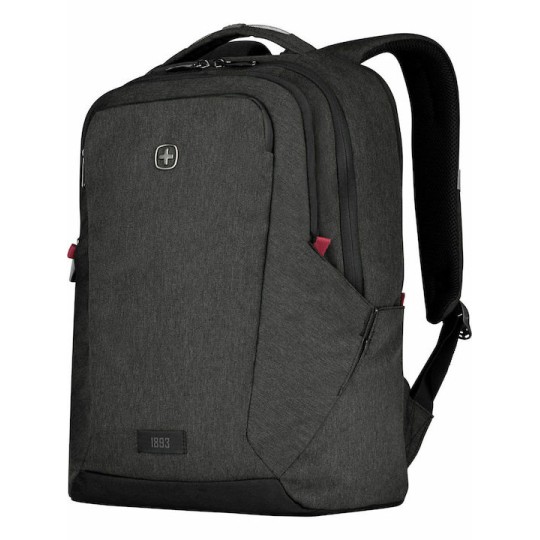 Wenger MX Professional Αδιάβροχη Τσάντα Πλάτης για Laptop 16