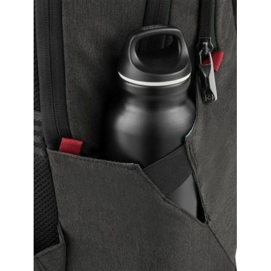 Wenger MX Professional Αδιάβροχη Τσάντα Πλάτης για Laptop 16