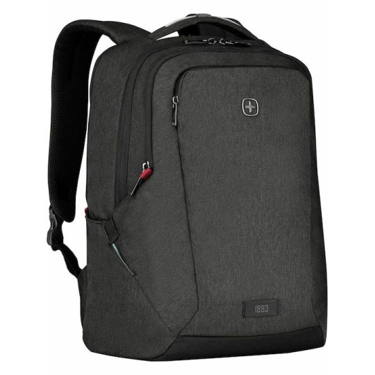 Wenger MX Professional Αδιάβροχη Τσάντα Πλάτης για Laptop 16
