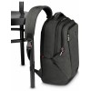 Wenger MX Professional Αδιάβροχη Τσάντα Πλάτης για Laptop 16