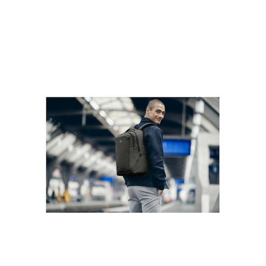 Wenger MX Professional Αδιάβροχη Τσάντα Πλάτης για Laptop 16