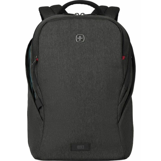 Wenger MX Light Τσάντα Πλάτης για Laptop 16