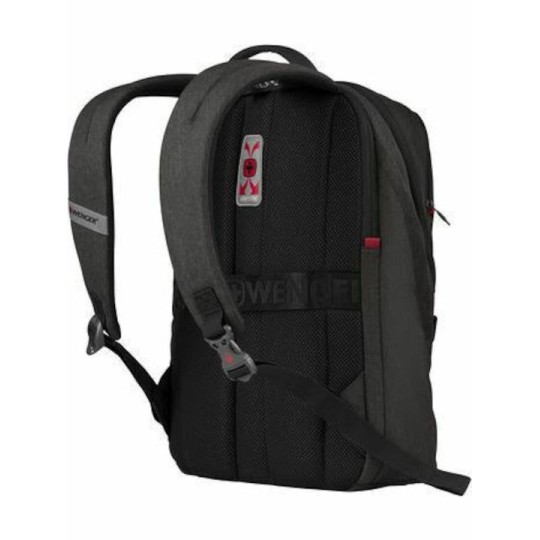 Wenger MX Light Τσάντα Πλάτης για Laptop 16