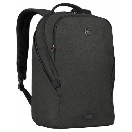 Wenger MX Light Τσάντα Πλάτης για Laptop 16