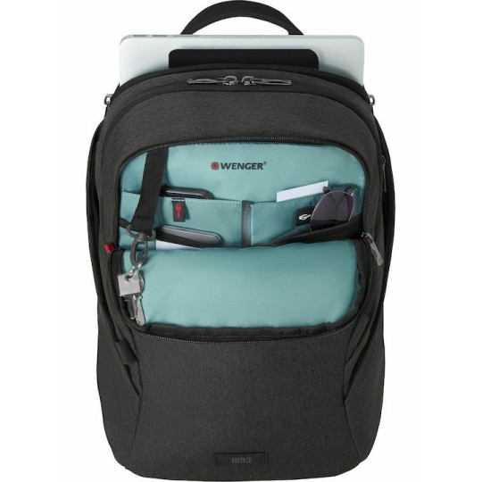 Wenger MX Light Τσάντα Πλάτης για Laptop 16