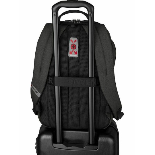 Wenger MX Light Τσάντα Πλάτης για Laptop 16