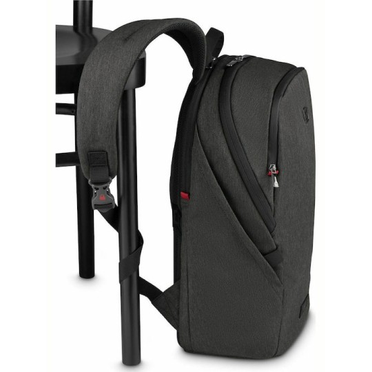 Wenger MX Light Τσάντα Πλάτης για Laptop 16