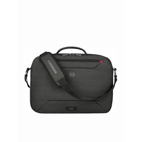 Wenger MX Commute Τσάντα Ώμου / Χειρός για Laptop 16
