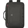 Wenger MX Commute Τσάντα Ώμου / Χειρός για Laptop 16