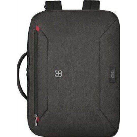Wenger MX Commute Τσάντα Ώμου / Χειρός για Laptop 16