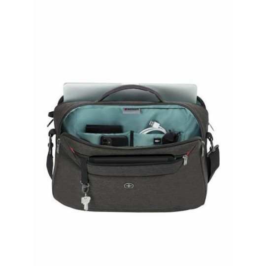 Wenger MX Commute Τσάντα Ώμου / Χειρός για Laptop 16