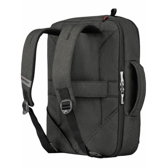 Wenger MX Commute Τσάντα Ώμου / Χειρός για Laptop 16