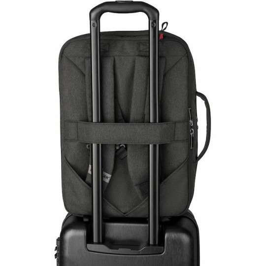Wenger MX Commute Τσάντα Ώμου / Χειρός για Laptop 16