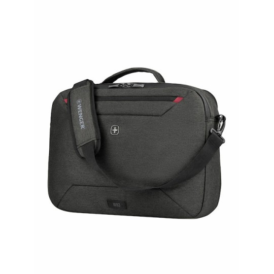 Wenger MX Commute Τσάντα Ώμου / Χειρός για Laptop 16