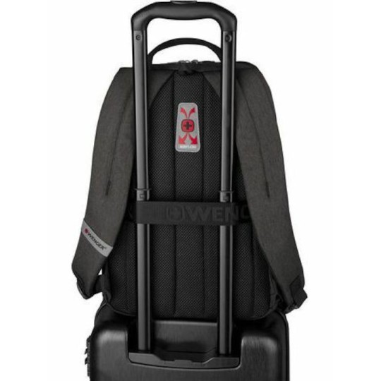 Wenger MX Reload Τσάντα Πλάτης για Laptop 14