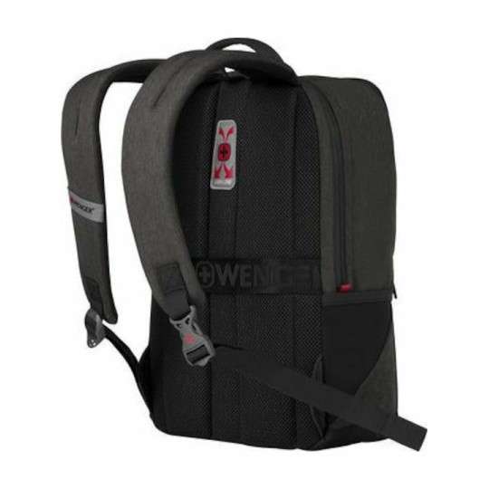 Wenger MX Reload Τσάντα Πλάτης για Laptop 14