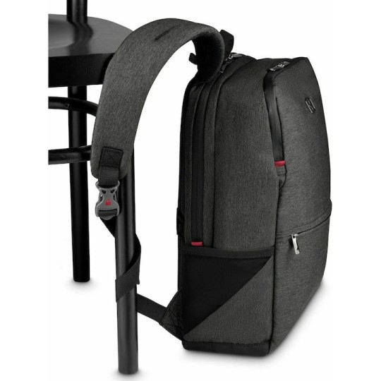 Wenger MX Reload Τσάντα Πλάτης για Laptop 14