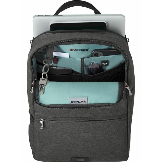Wenger MX Reload Τσάντα Πλάτης για Laptop 14