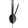 Epos Adapt 160T II On Ear Multimedia Ακουστικά με μικροφωνο και σύνδεση USB-A