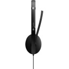 Epos Adapt 160T II On Ear Multimedia Ακουστικά με μικροφωνο και σύνδεση USB-A