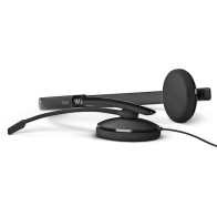 Epos Adapt 160T II On Ear Multimedia Ακουστικά με μικροφωνο και σύνδεση USB-A