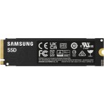 Samsung 990 EVO Plus SSD 2TB M.2 NVMe PCI Express 4.0