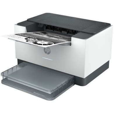 HP LaserJet M209dw Ασπρόμαυρος Εκτυπωτής