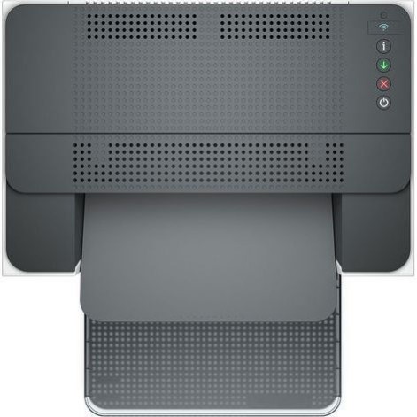 HP LaserJet M209dw Ασπρόμαυρος Εκτυπωτής