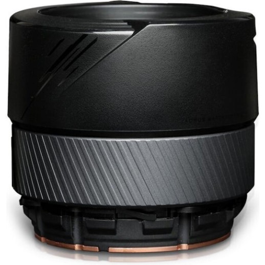 Gigabyte Aorus Waterforce X 280 Υδρόψυξη Επεξεργαστή Διπλού Ανεμιστήρα 140mm για Socket AM4/AM5/1200/115x με ARGB Φωτισμό