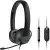 Creative HS-720 V2 On Ear Multimedia Ακουστικά με μικροφωνο και σύνδεση USB-A