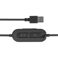 Creative HS-720 V2 On Ear Multimedia Ακουστικά με μικροφωνο και σύνδεση USB-A