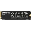 Samsung 990 EVO Plus SSD 4TB M.2 NVMe PCI Express 5.0