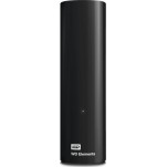 Western Digital Elements Desktop USB 3.0 Εξωτερικός HDD 18TB 3.5