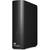 Western Digital Elements Desktop USB 3.0 Εξωτερικός HDD 18TB 3.5