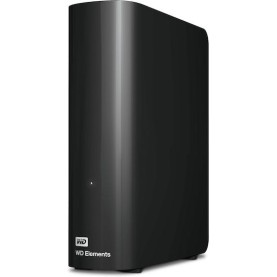 Western Digital Elements Desktop USB 3.0 Εξωτερικός HDD 18TB 3.5