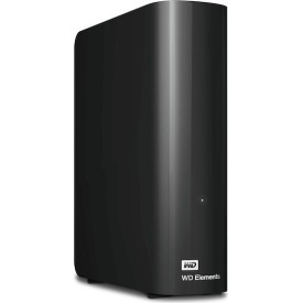 Western Digital Elements Desktop USB 3.0 Εξωτερικός HDD 18TB 3.5