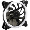 Sharkoon SHARK Blades PWM Case Fan 120mm με RGB Φωτισμό και Σύνδεση 3-Pin / 4-Pin