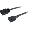 Sharkoon SHARK Blades PWM Case Fan 120mm με RGB Φωτισμό και Σύνδεση 3-Pin / 4-Pin