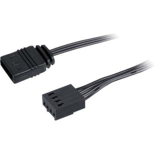 Sharkoon SHARK Blades PWM Case Fan 120mm με RGB Φωτισμό και Σύνδεση 3-Pin / 4-Pin