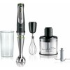 Braun Multiquick 9 MQ 9135XI Ραβδομπλέντερ με Ανοξείδωτη Ράβδο 1200W Μαύρο