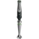 Braun Multiquick 9 MQ 9135XI Ραβδομπλέντερ με Ανοξείδωτη Ράβδο 1200W Μαύρο