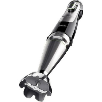 Braun Multiquick 9 MQ 9135XI Ραβδομπλέντερ με Ανοξείδωτη Ράβδο 1200W Μαύρο